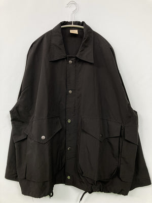 その他アウター/ジャケット/アウター/ネイビー/XL