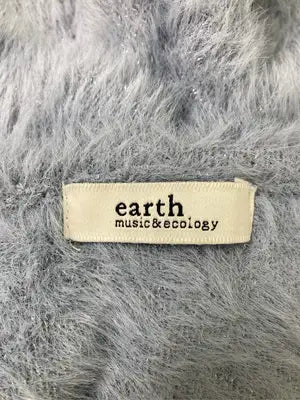 earth music&ecology/アースミュージックアンドエコロジー/アンサンブル/トップス/グレー/F