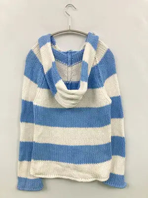 GAP/ギャップ/ニット/セーター/トップス/ブルー/XXL