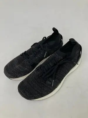 PUMA/プーマ/スニーカー/シューズ/ブラック/25