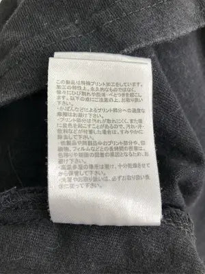 ANAP/アナップ/Tシャツ/カットソー/トップス/ブラック/F