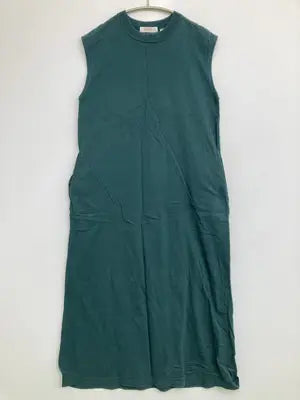 A DAY IN THE LIFE UNITED ARROWS/アデイインザライフユナイテッドアローズ/ワンピース/ワンピース/ドレス/グリーン