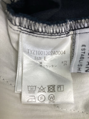 CIAOPANIC TYPY/チャオパニックティピー/その他パンツ/パンツ/ブラック/L