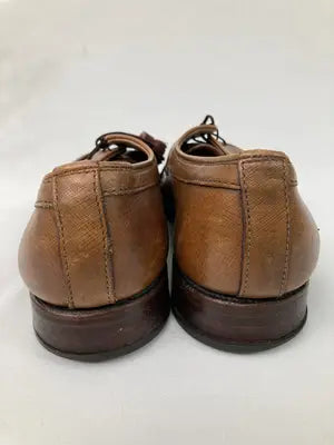 Allen Edmonds/ドレスシューズ/シューズ/ブラウン/9 C 18086 6 2552 COMB. 3813
