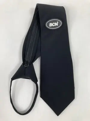 BCN/ネクタイ/ファッション雑貨/ブラック