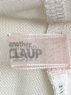 one after another NICE CLAUP/ワンアフターアナザーナイスクラップ/Tシャツ/カットソー/トップス/アイボリー/F