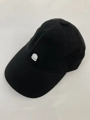 SANRIO/サンリオ/キャップ/帽子/ブラック/56.5 ~ 58.5cm