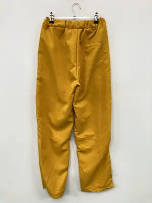 その他パンツ/パンツ/イエロー/M