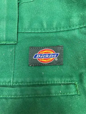 Dickies/ディッキーズ/その他パンツ/パンツ/グリーン/32