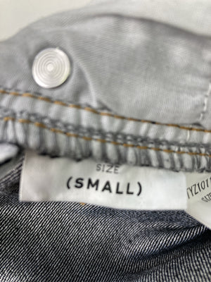 CIAOPANIC TYPY/チャオパニックティピー/デニムパンツ/パンツ/ブラック/SMALL