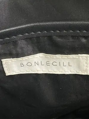 BONLECILL/ボンルシール/ショルダーバッグ/バッグ/ブラック