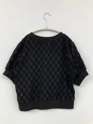 Blue Strive/ブルーストライブ/Tシャツ/カットソー/トップス/ブラック/M