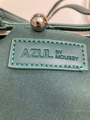AZUL by MOUSSY/アズールバイマウジー/ハンドバッグ/バッグ/グリーン