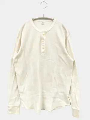 UNIQLO/ユニクロ/Tシャツ/カットソー/トップス/ホワイト/M