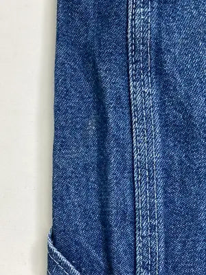 STANRAY/デニムパンツ/パンツ/ブルー/W30 L32