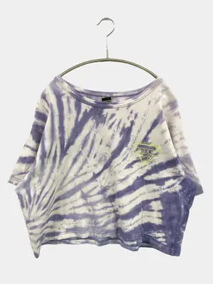 ROXY/ロキシー/Tシャツ/カットソー/トップス/パープル/S