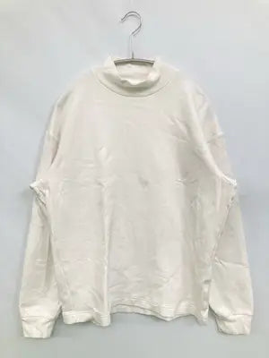 UNIQLO U/ユニクロユー/スウェット/トップス/ホワイト/S