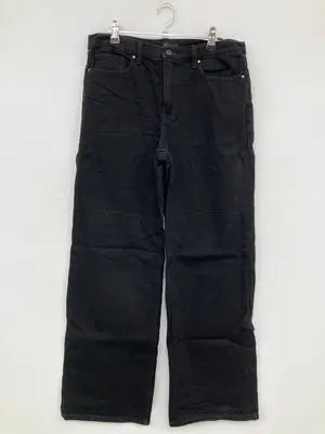 UNIQLO/ユニクロ/その他パンツ/パンツ/ブラック/25