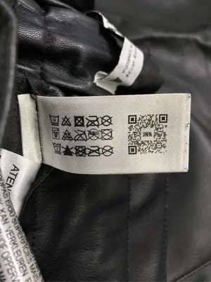 ZARA/ザラ/その他パンツ/パンツ/ブラック/S