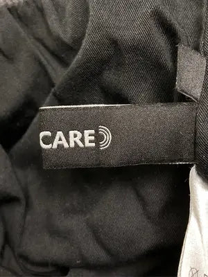 TAKE CARE/ショート/ミニスカート/スカート/グレー/M