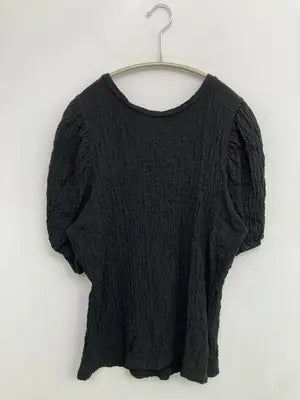 FREAK'S STORE/フリークスストア/Tシャツ/カットソー/トップス/ブラック/F