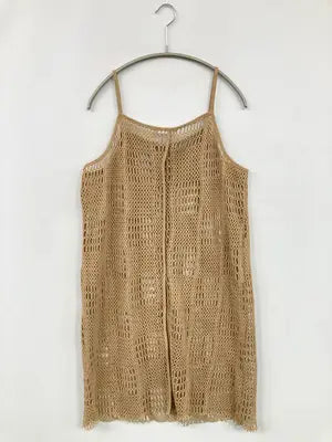 Cutie Blonde/キューティーブロンド/その他トップス/トップス/ブラウン