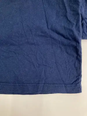 W.W.G/フーズフーギャラリー/Tシャツ/カットソー/トップス/ネイビー/F