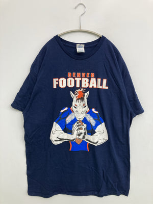 PRO WEIGHT/プロウェイト/Tシャツ/カットソー/トップス/ネイビー/XL