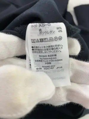 無印良品/ムジルシリョウヒン/ワンピース/ワンピース/ドレス/ブラック/XS-S
