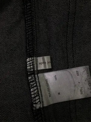 apres jour mignon/アプレジュールミニョン/ノースリーブ/トップス/ブラック/F