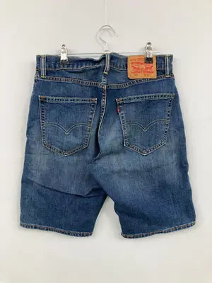 Levis/リーバイス/デニムパンツ/パンツ/ブルー/W30