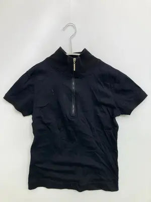 lncline/Tシャツ/カットソー/トップス/ブラック/M