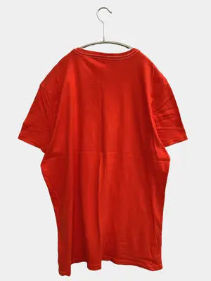 GAP/ギャップ/Tシャツ/カットソー/トップス/レッド/S