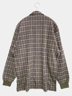 GIANNI VALENTINO/ジャンニバレンチノ/ポロシャツ/トップス/その他/L