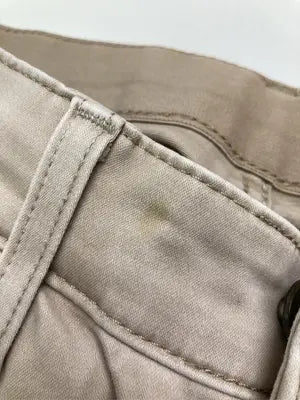 UNIQLO/ユニクロ/チノパンツ/パンツ/ベージュ/S