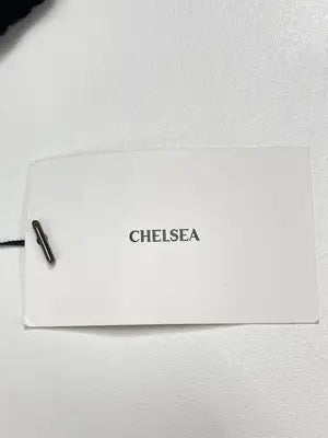 CHELSEA/チェルシー/スカート/スカート/ブラック/F