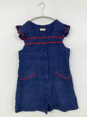 MARIA DRESS/ワンピース/ワンピース/ドレス/ブルー/7