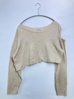 COCO DEAL/ココディール/その他トップス/トップス/ベージュ/2