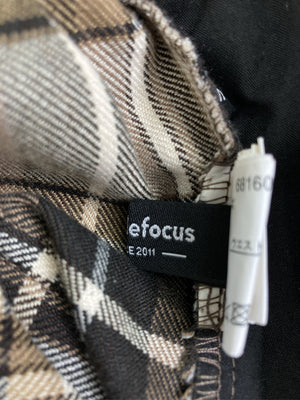 Doublefocus/ダブルフォーカス/その他パンツ/パンツ/ベージュ/S