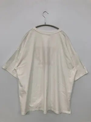 RADIATE/Tシャツ/カットソー/トップス/ホワイト/F