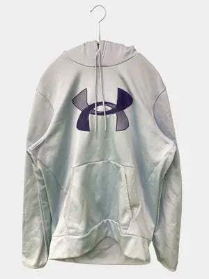 UNDER ARMOUR/アンダーアーマー/パーカー/トップス/グレー/M