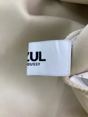 AZUL by MOUSSY/アズールバイマウジー/スカート/スカート/ベージュ/S