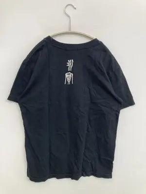 國立故宮博物院/Tシャツ/カットソー/トップス/ブラック/M