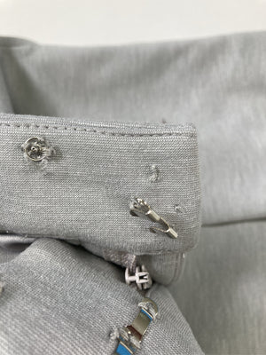 MIIA/ミーア/その他パンツ/パンツ/グレー