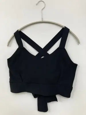 archives/アルシーヴ/タンクトップ/トップス/ブラック/M