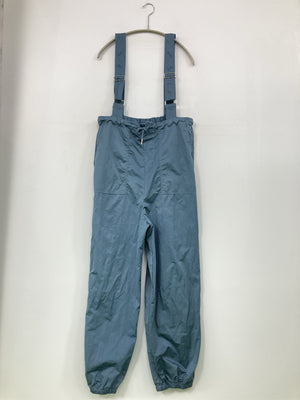 その他パンツ/パンツ/ブルー/M