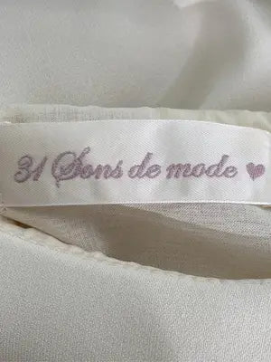 31 Sons de mode/トランテアンソンドゥモード/ワンピース/ワンピース/ドレス/アイボリー/36