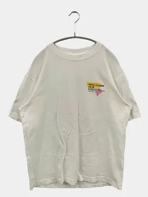 UNIQLO/ユニクロ/Tシャツ/カットソー/トップス/ホワイト/S
