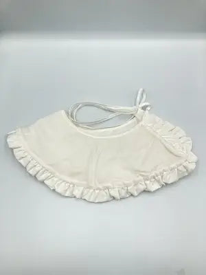 付け襟/ファッション雑貨/ホワイト