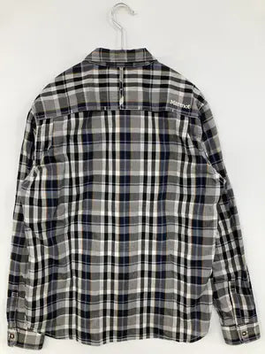 Marmot/マーモット/シャツ/ブラウス/トップス/ブラック/M